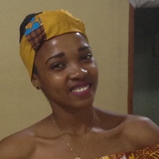 Annette Patricia NYA NJEUTCHOU